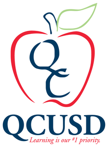 Queen Creek Unified School District Logo